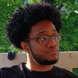 Jelani Watson