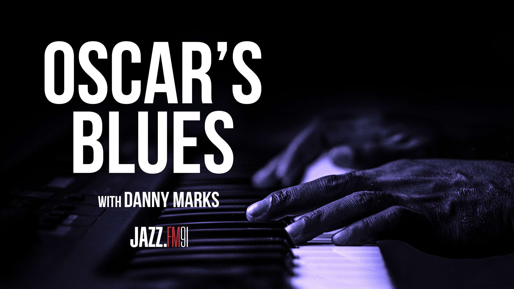 Oscar’s Blues